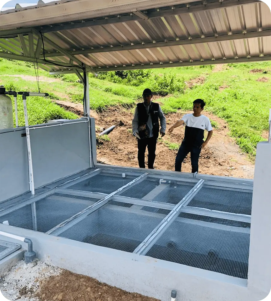 Jasa Pengurusan UKL UPL