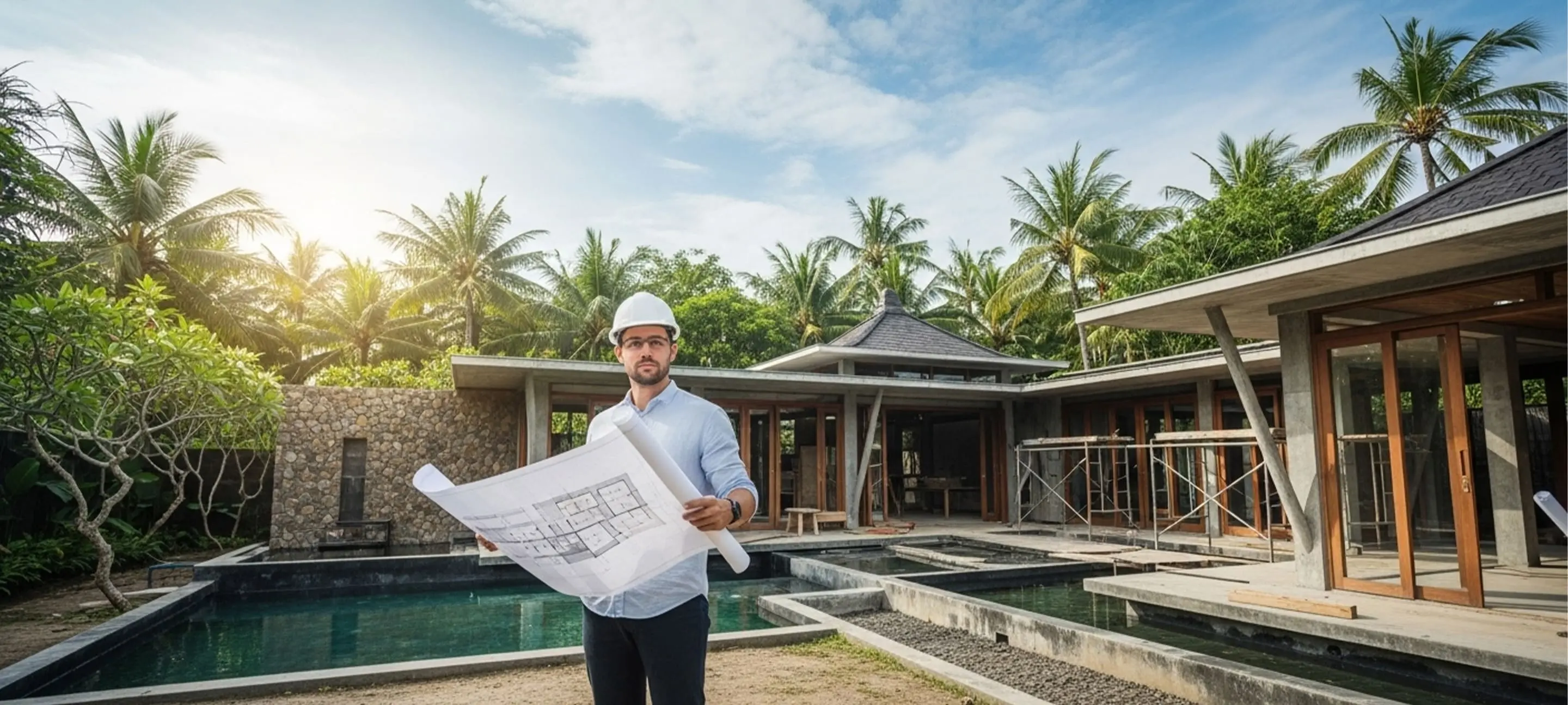 Pandara General Contractor